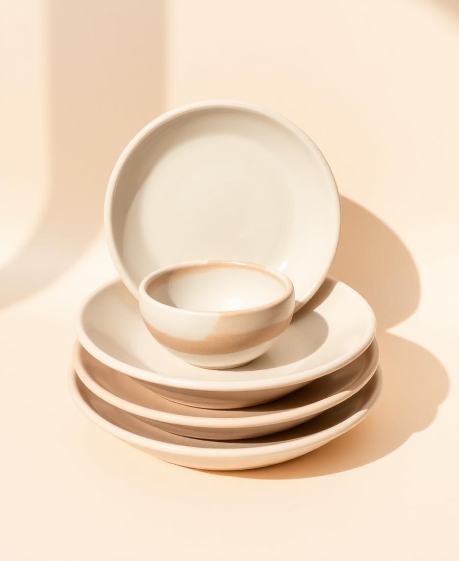 Everyday Dinner Set